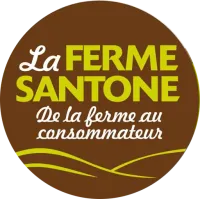 logo La Ferme Santone